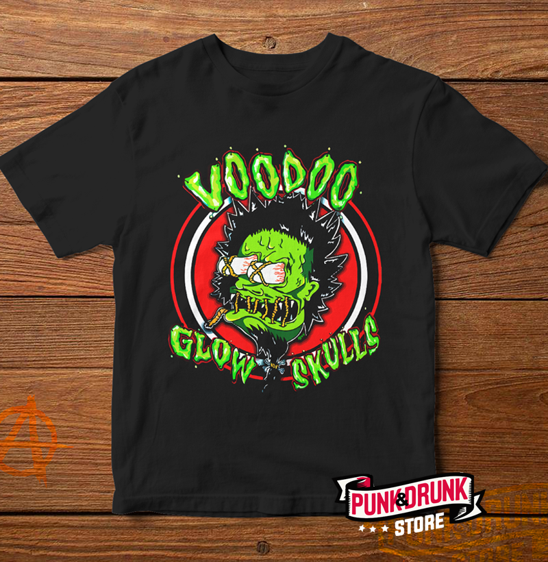 Voodoo Glow Skulls