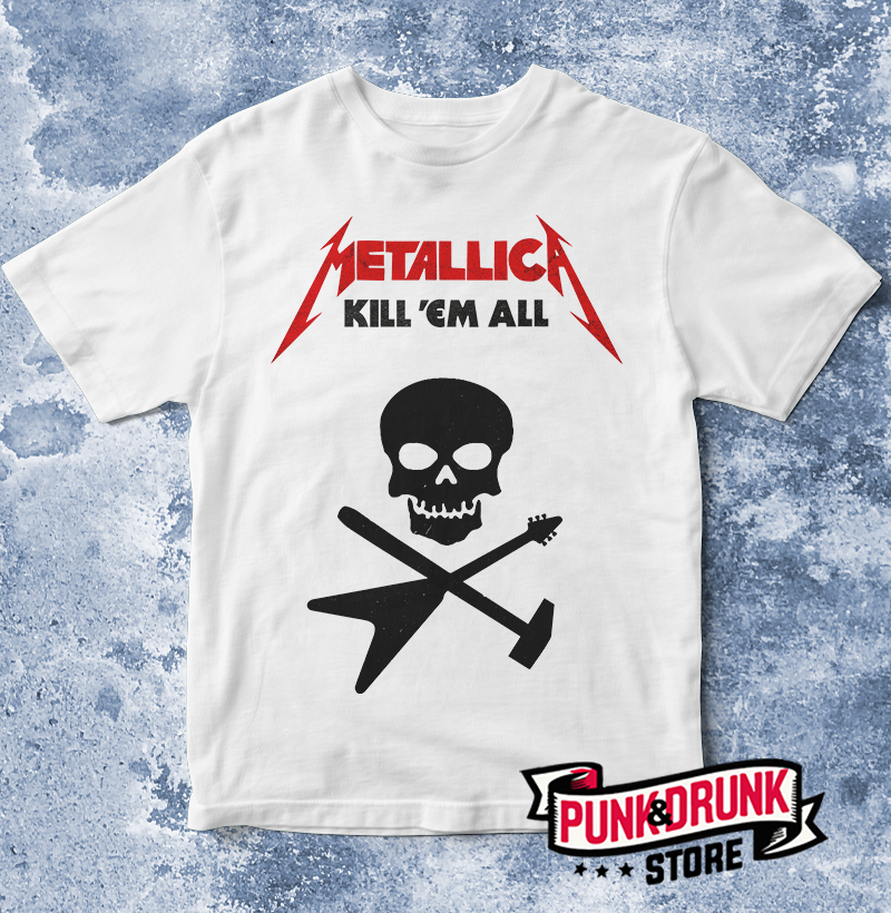 Metallica