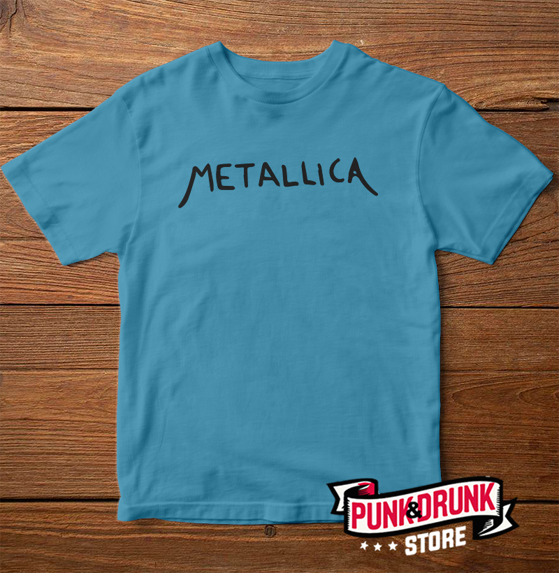 Metallica - Beavis and Butthead