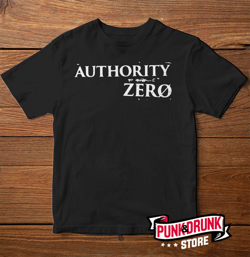 Authority Zero