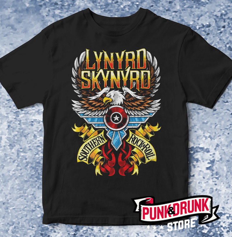 Lynyrd Skynyrd
