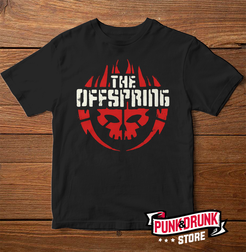 The Offspring - Mask