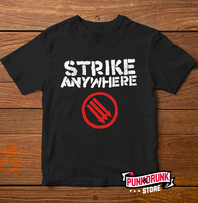 Strike Anywhere