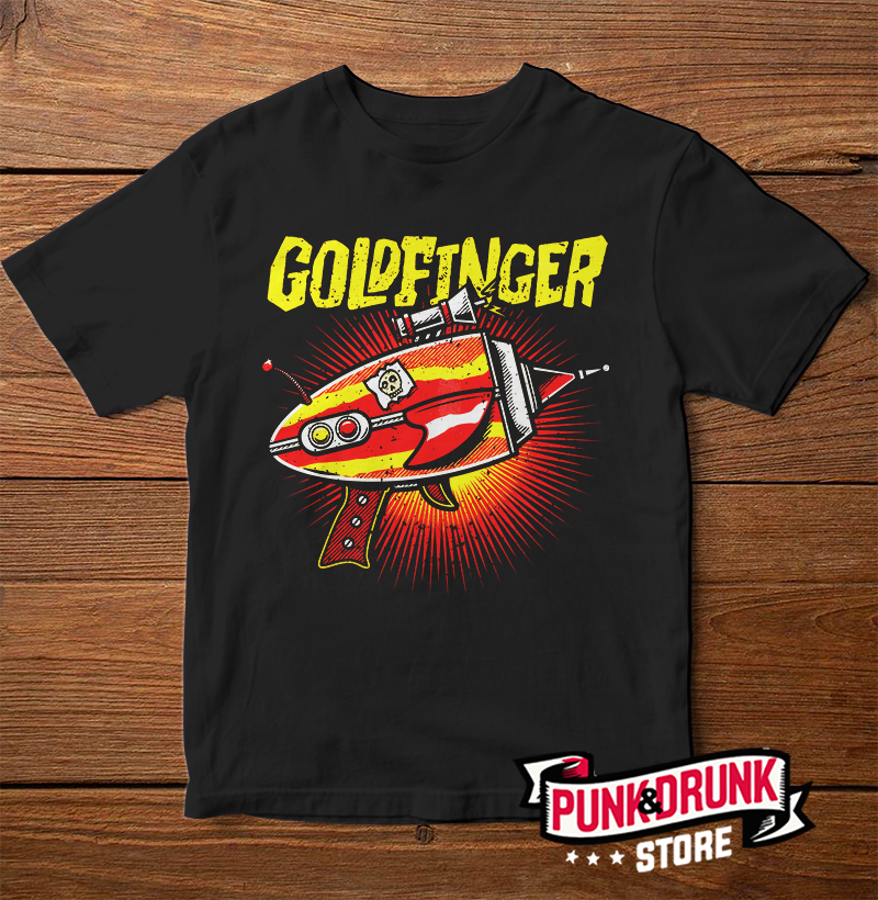 Goldfinger