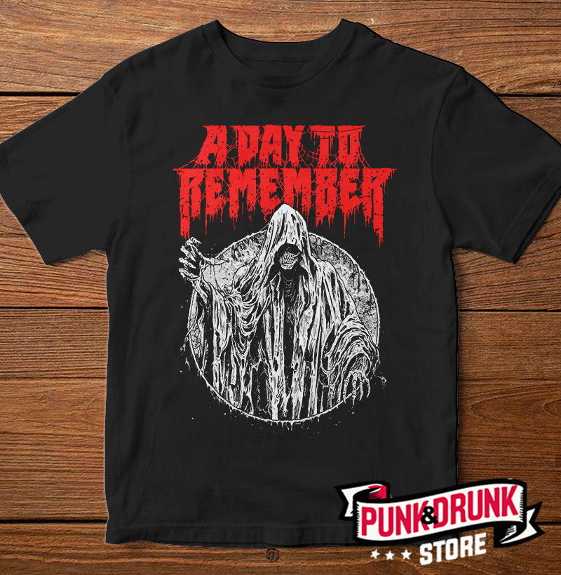 A Day To Remember