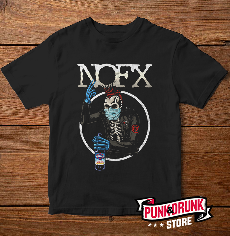 NOFX - Skull Punk