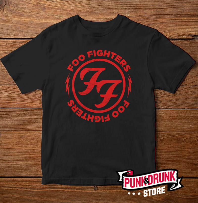 Foo Fighters