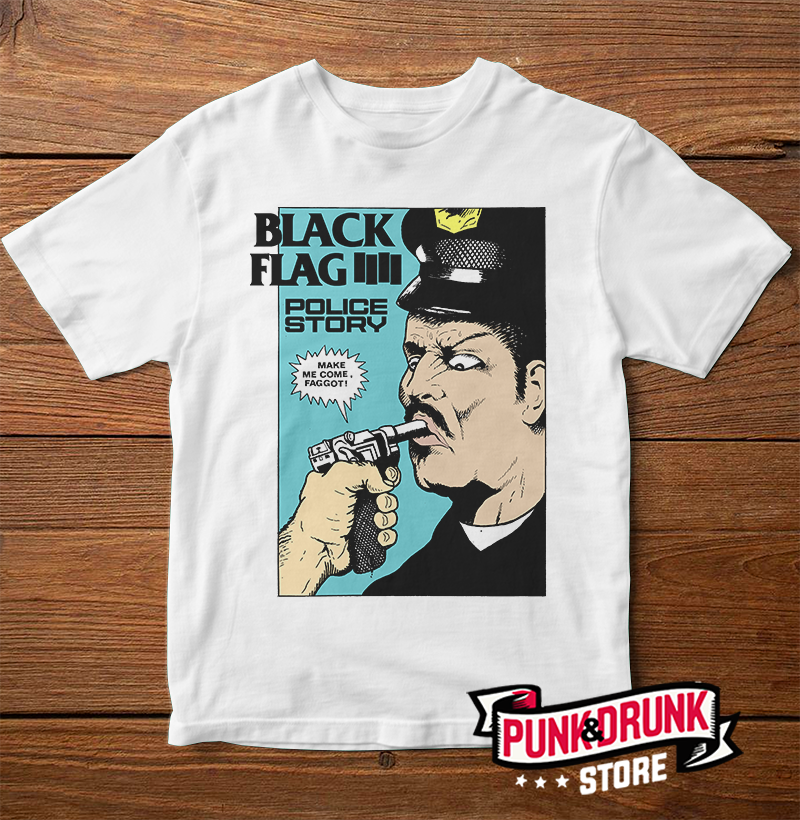 Black Flag
