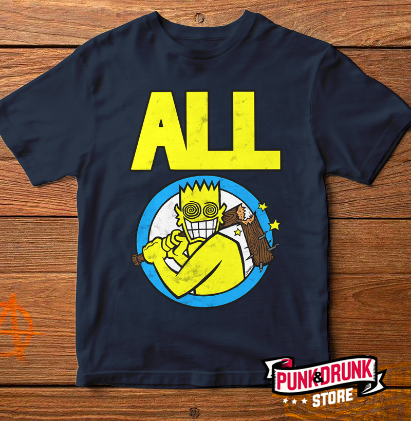 All - Allroy Bat