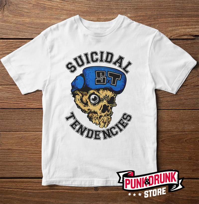Suicidal Tendencies