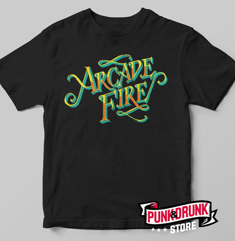 Arcade Fire