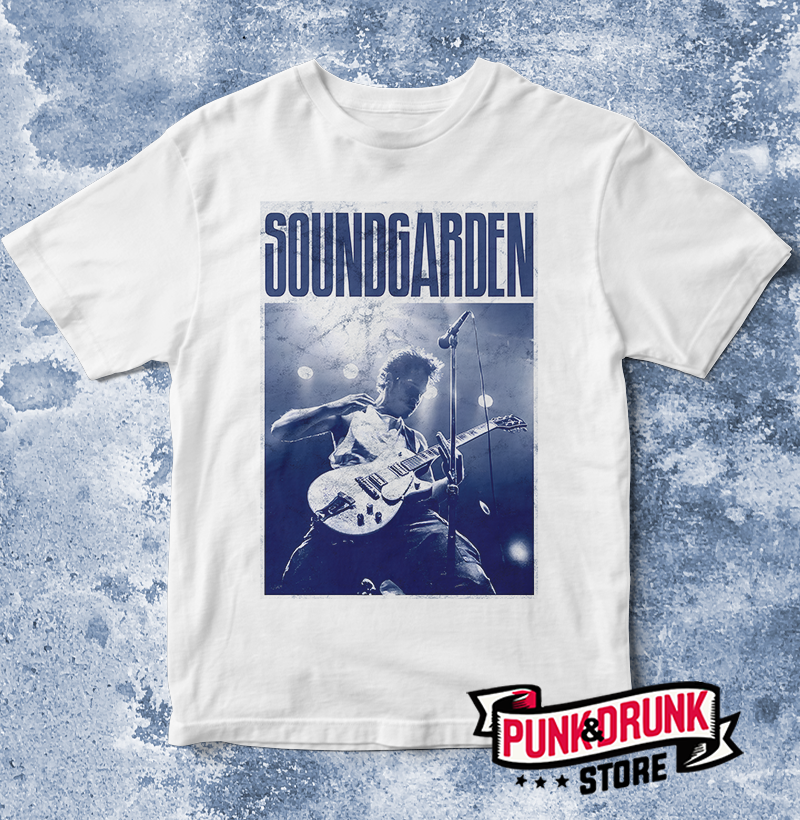 Soundgarden
