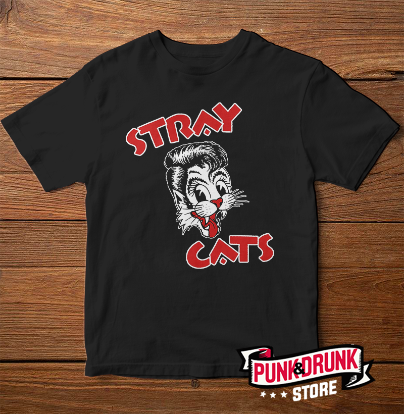 Stray Cats