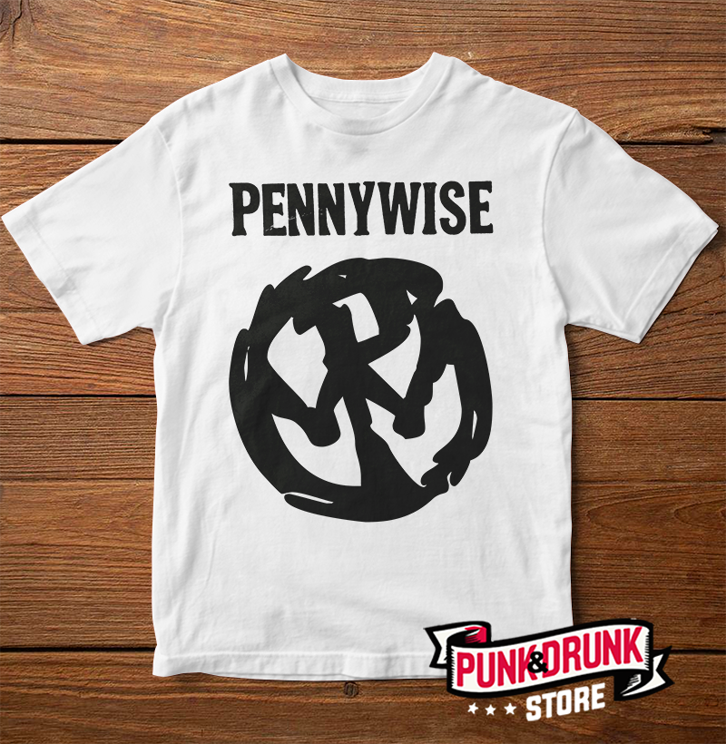 Pennywise - Logo