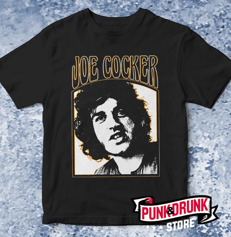 Joe Cocker