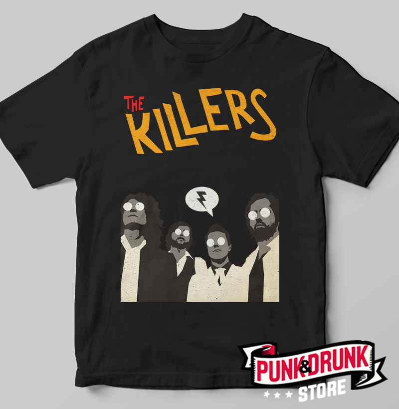 The Killers