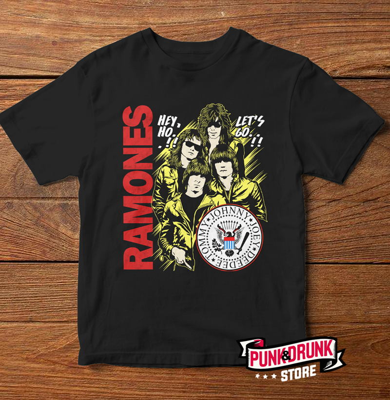Ramones