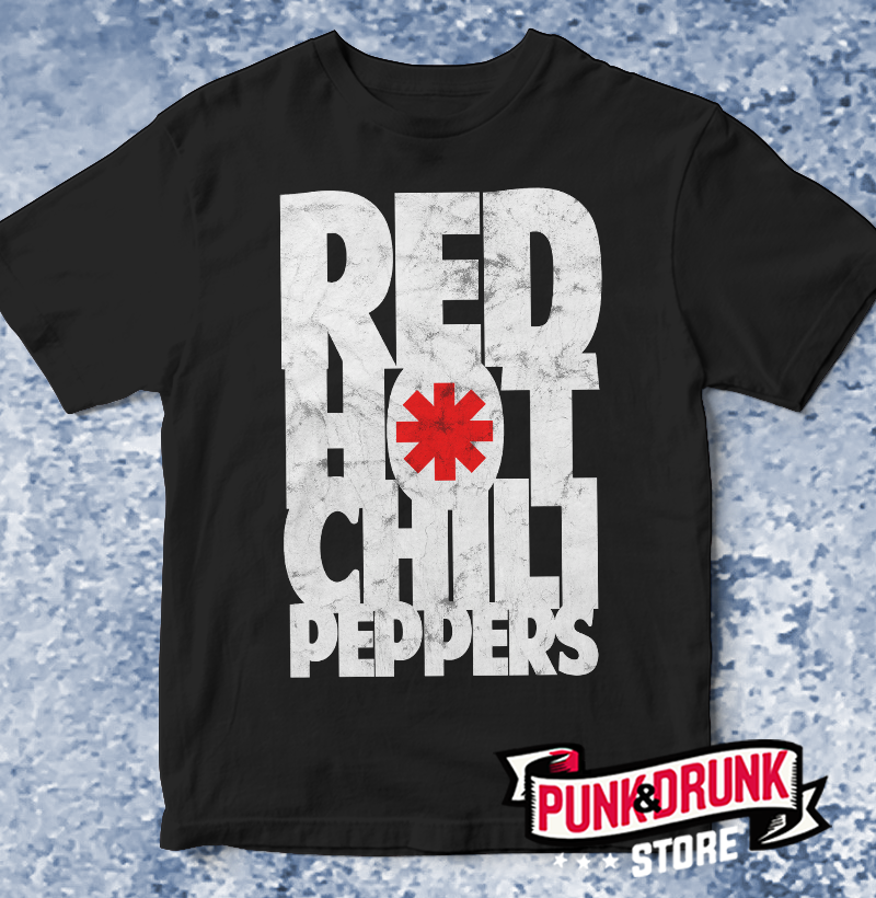 Red Hot Chili Peppers