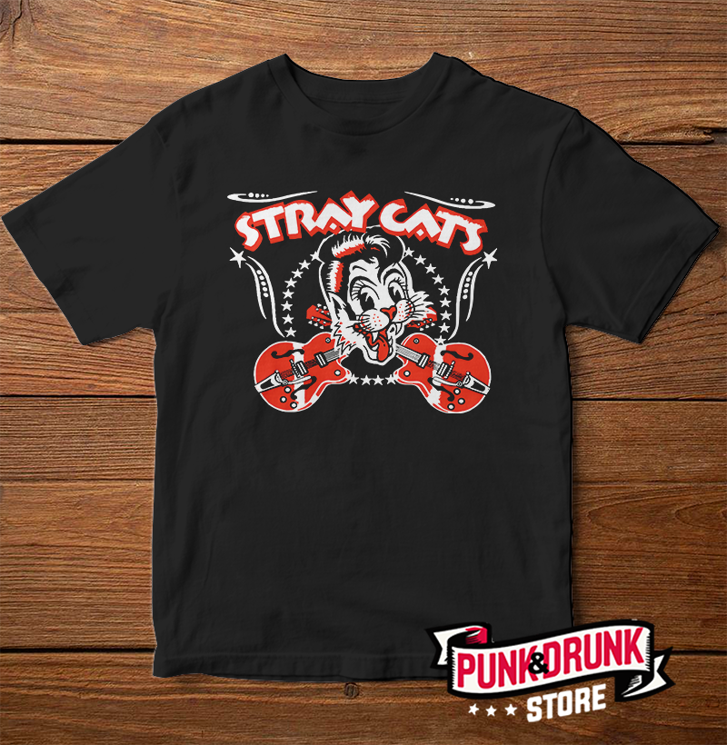 Stray Cats