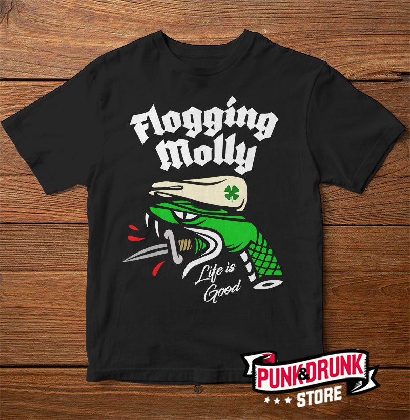 Flogging Molly