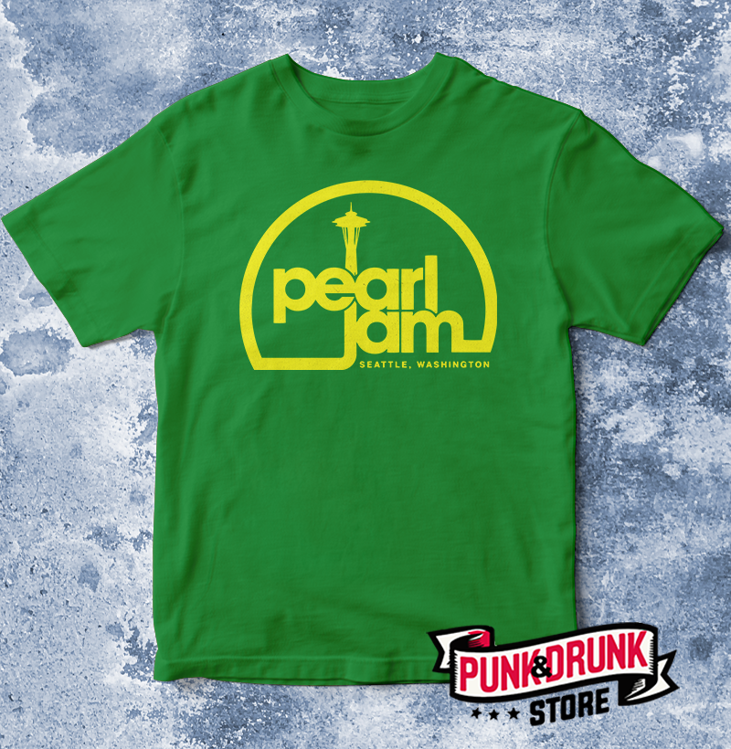 Pearl Jam