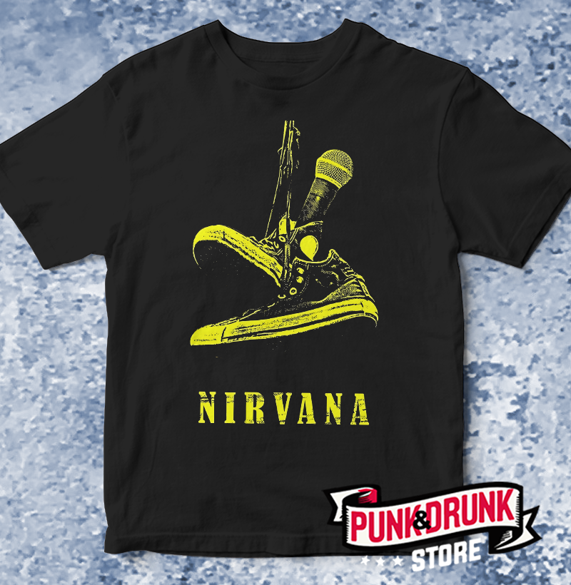 Nirvana