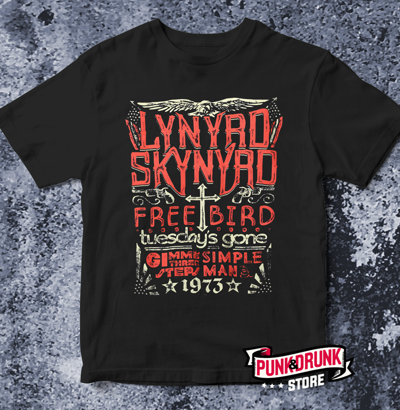 Lynyrd Skynyrd