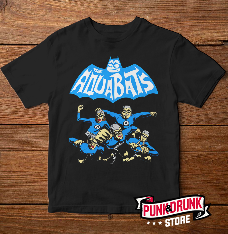 The Aquabats