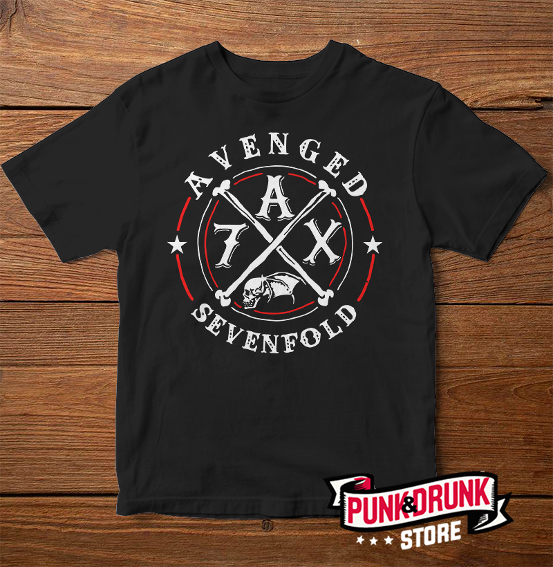 Avenged Sevenfold