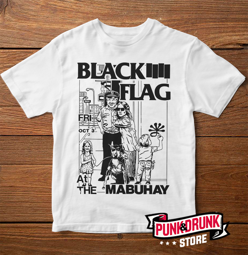 Black Flag