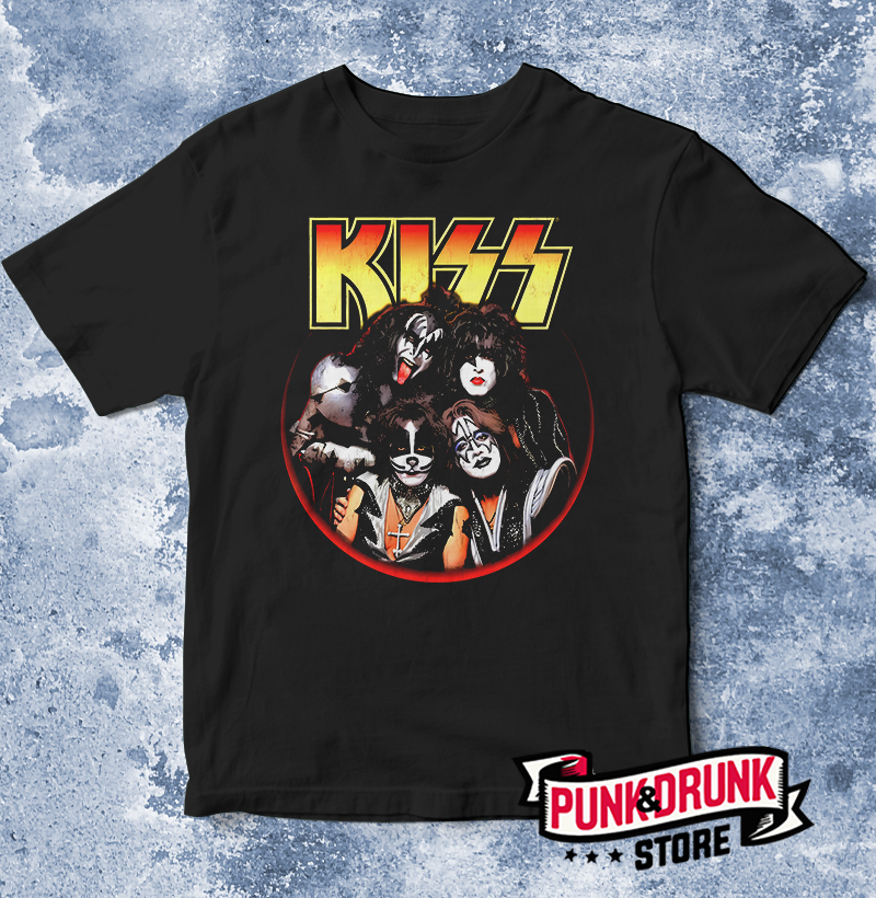Kiss