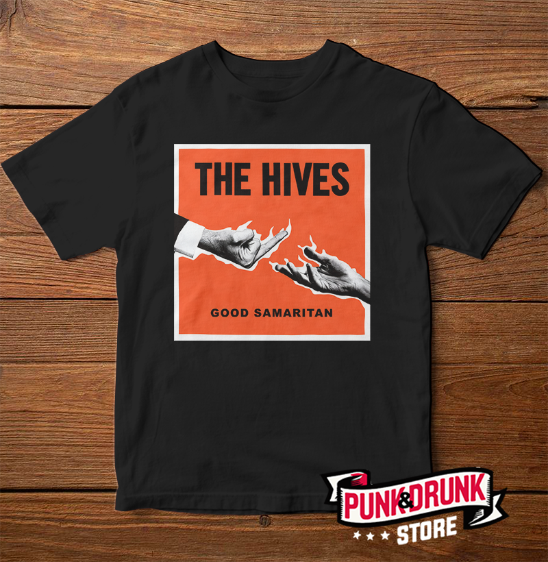 The Hives
