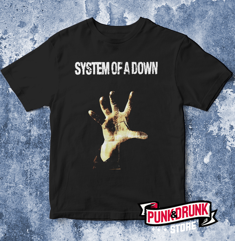 System of a Down