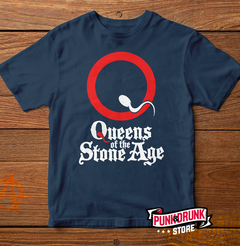 Queens of the Stone Age