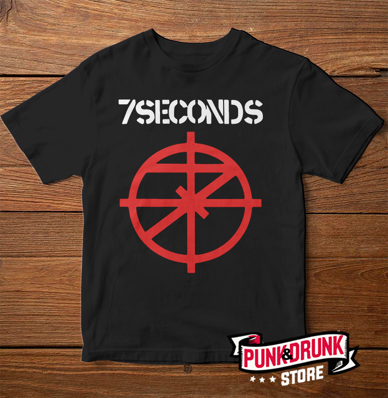 7 seconds