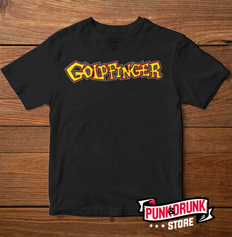 Goldfinger