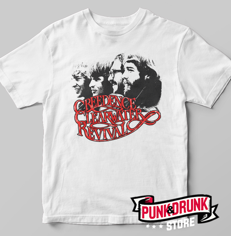 Creedence Clearwater Revival