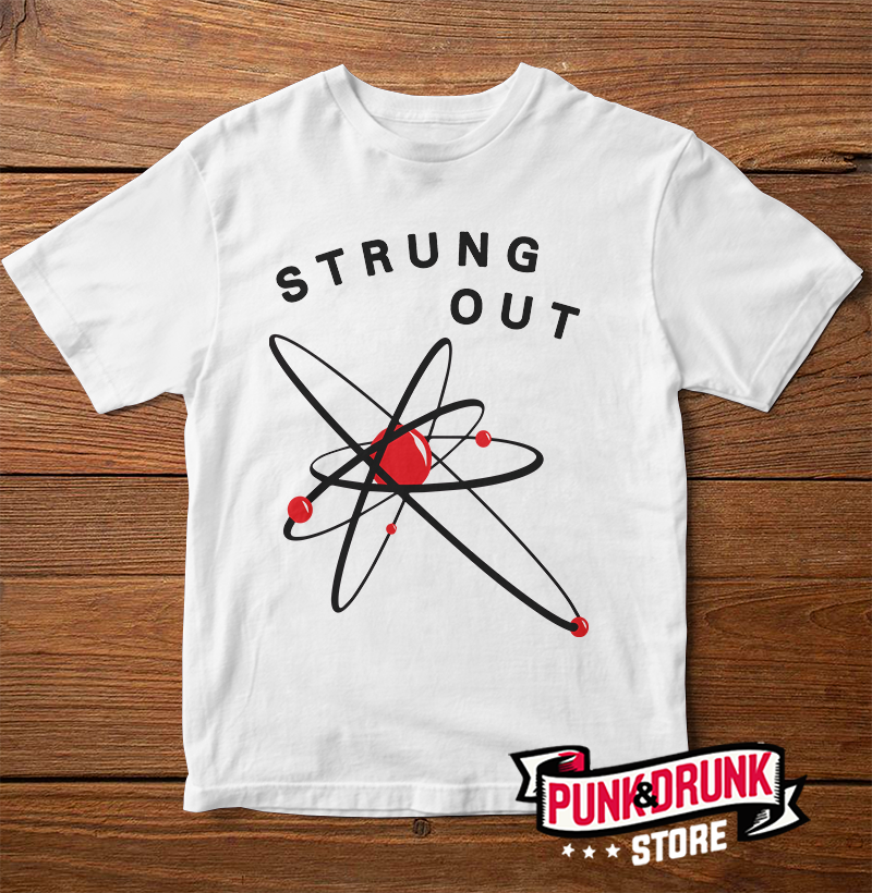 Strung Out - Astrolux