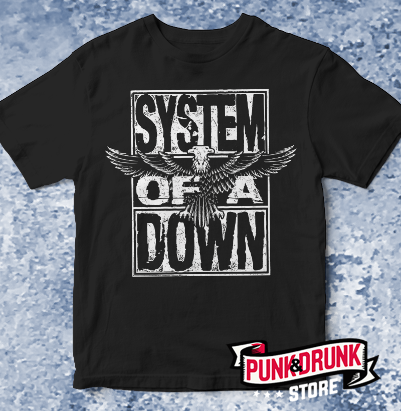 System of a Down