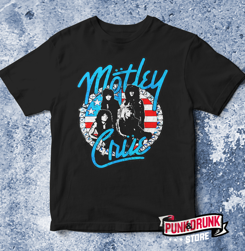 Motley Crue