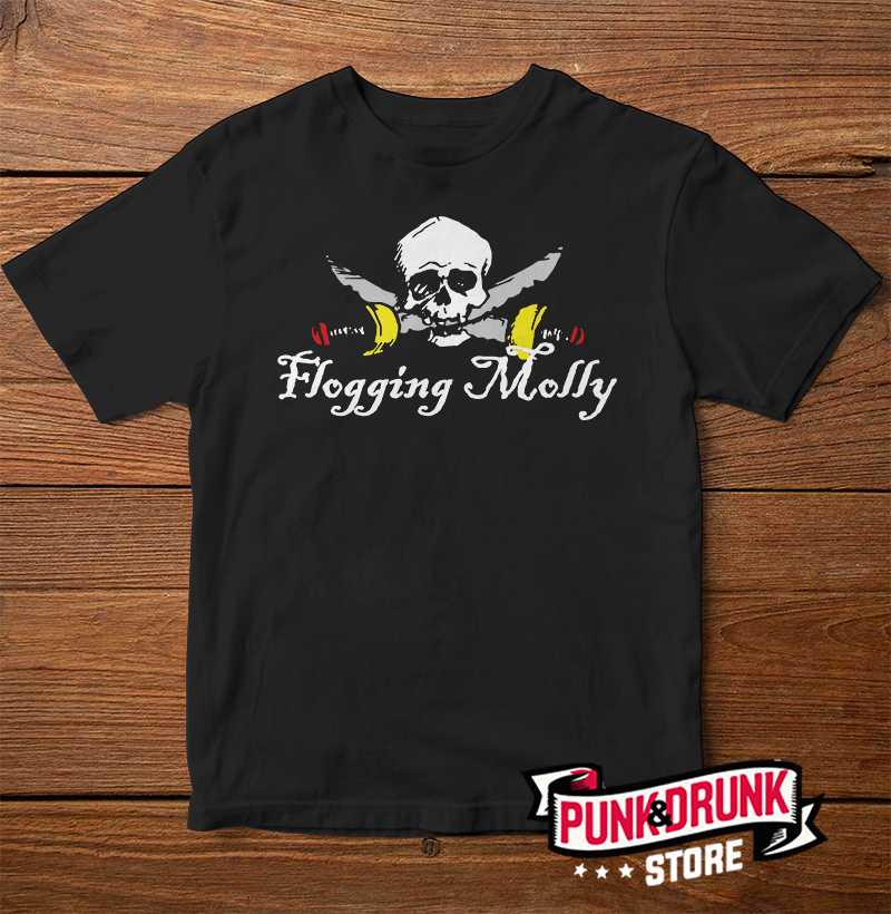 Flogging Molly