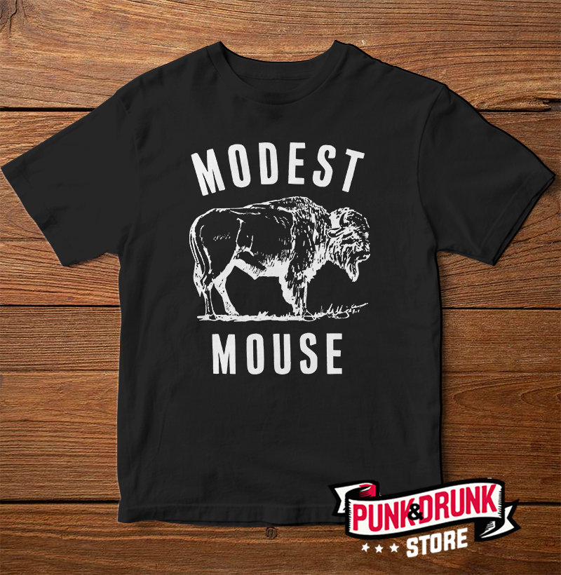 Modest Mouse