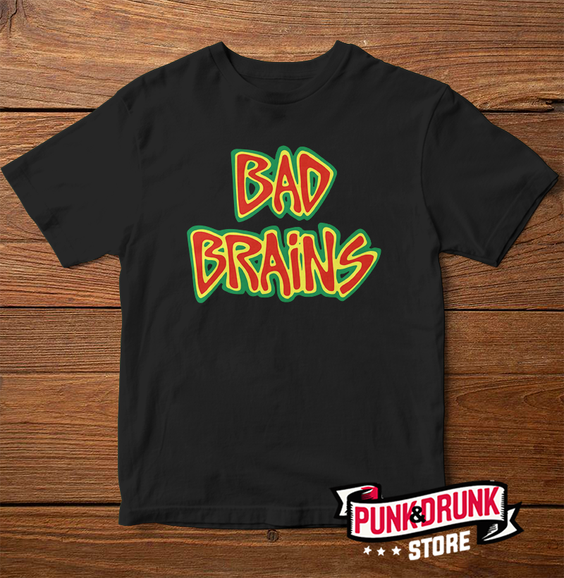 Bad Brains