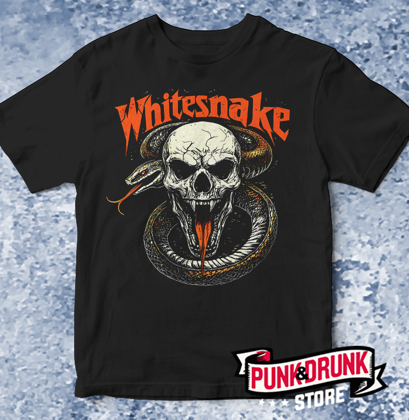 Whitesnake
