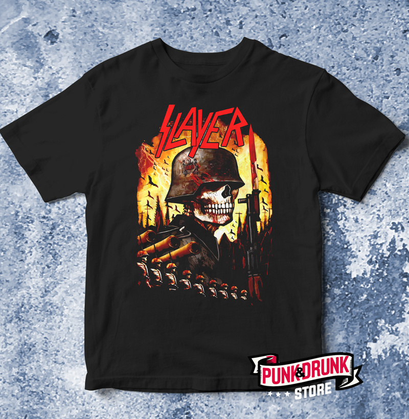 Slayer