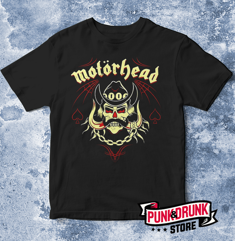 Motorhead