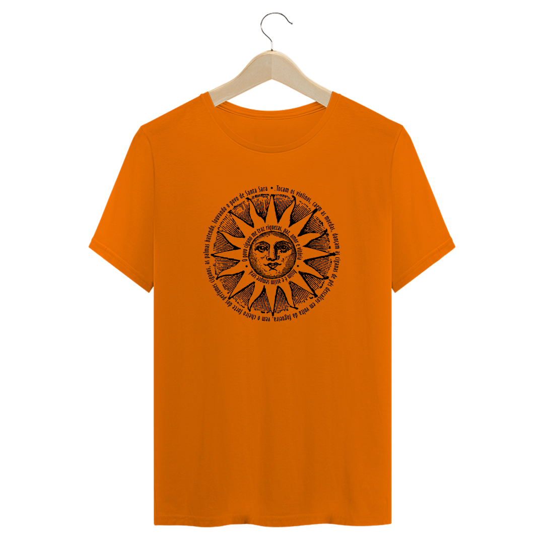 SOL CIGANO