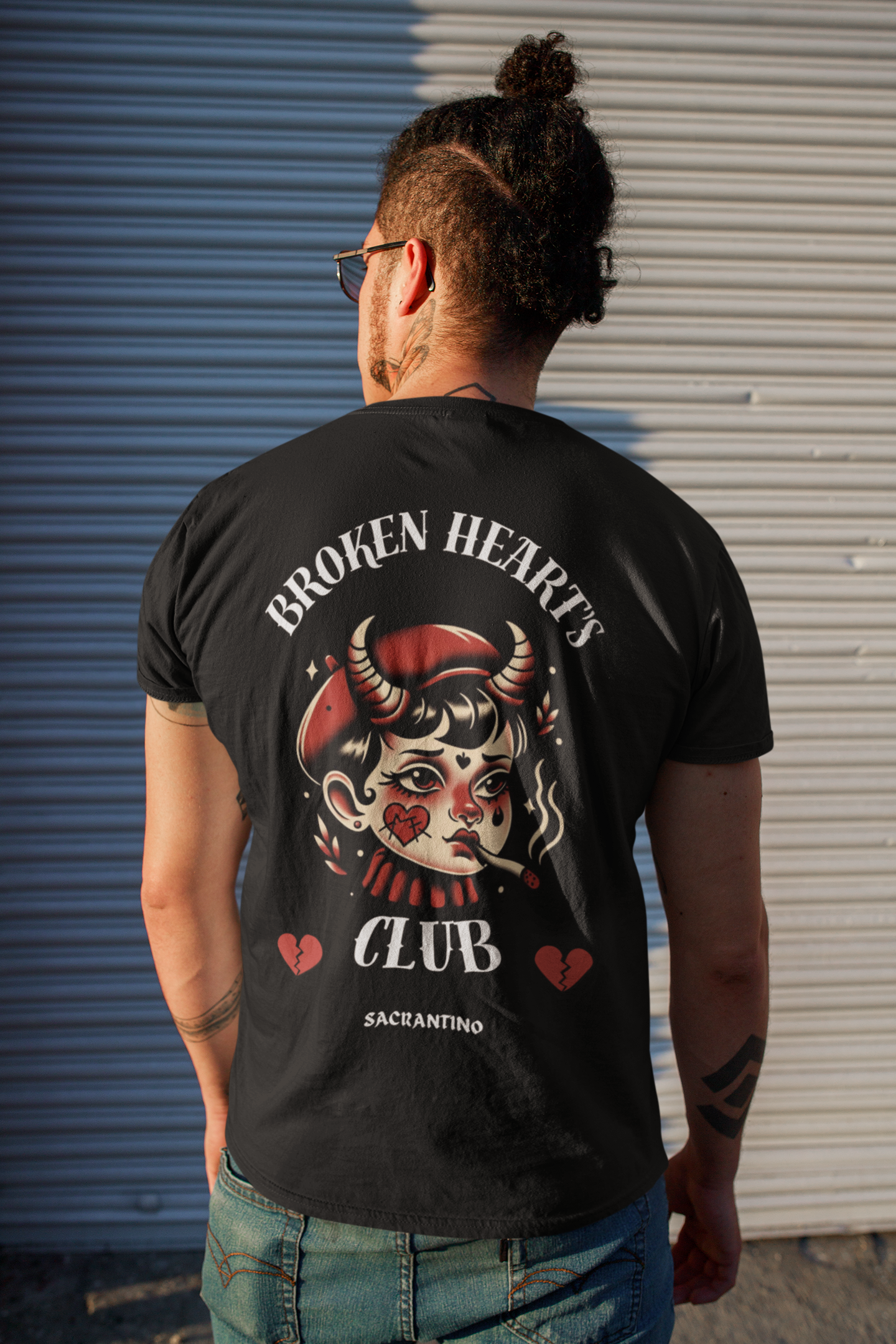 Camiseta 