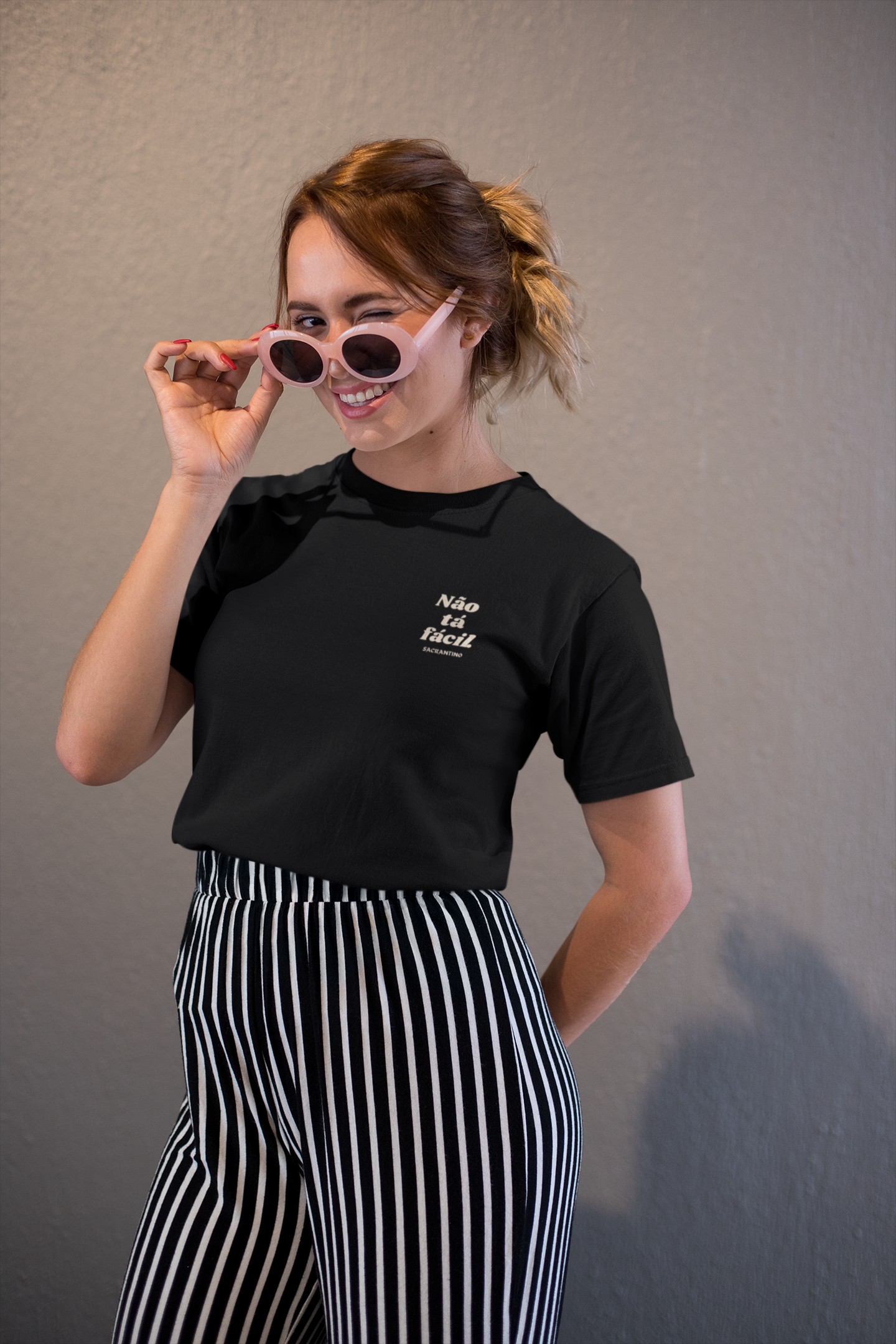 Camiseta 