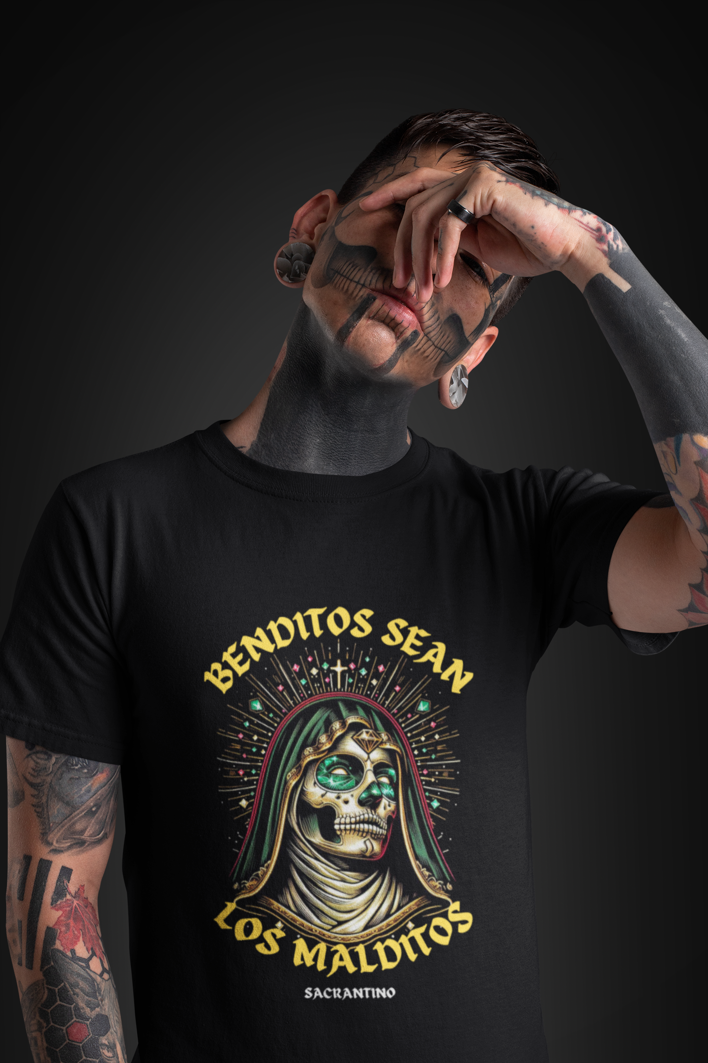 Camiseta 